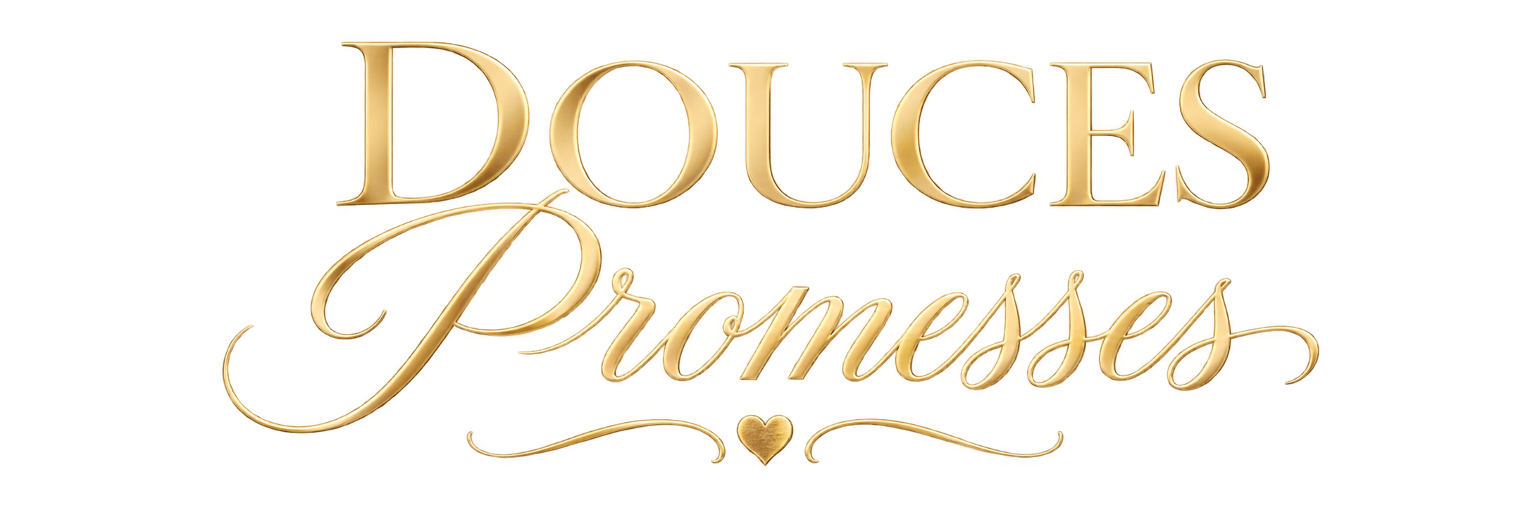 Douces Promesses 